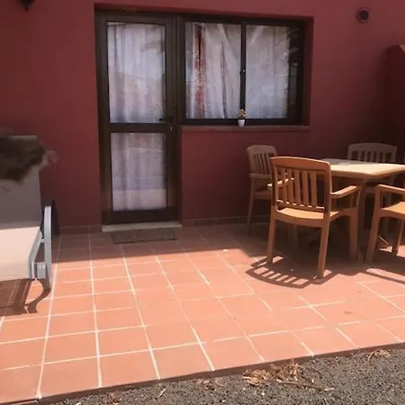 Tam35oasis Διαμέρισμα *