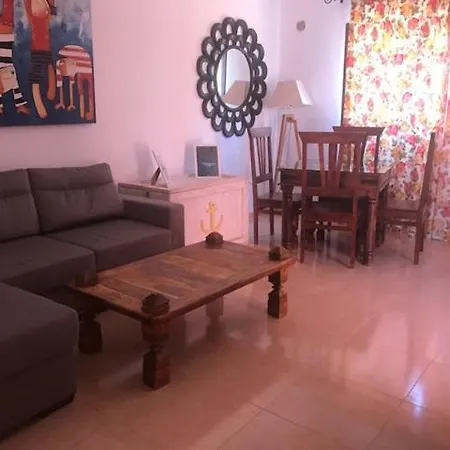Tam35oasis Διαμέρισμα