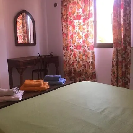Tam35oasis Διαμέρισμα