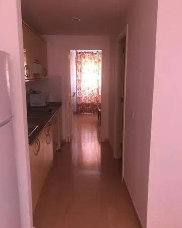 Διαμέρισμα Tam35oasis *