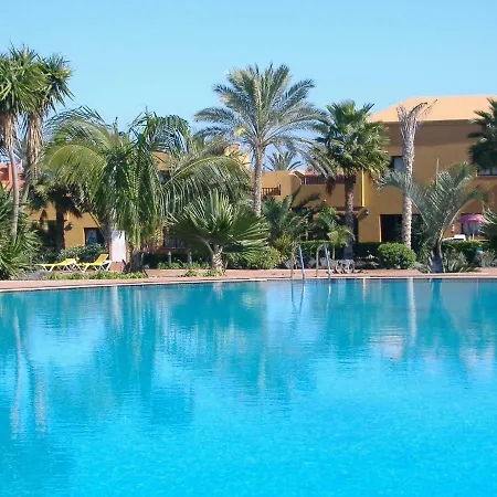 Διαμέρισμα Tam35oasis Κοραλέχο