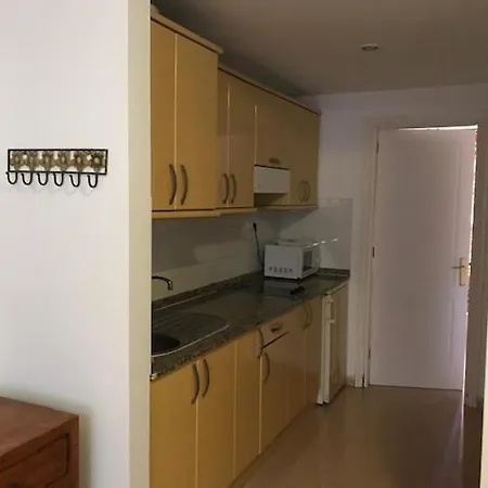 Tam35oasis Διαμέρισμα